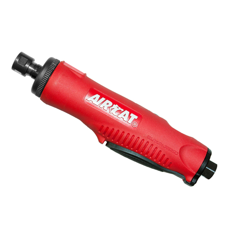 Aircat 1.0 Hp Composite Straight Die Grinder 6260